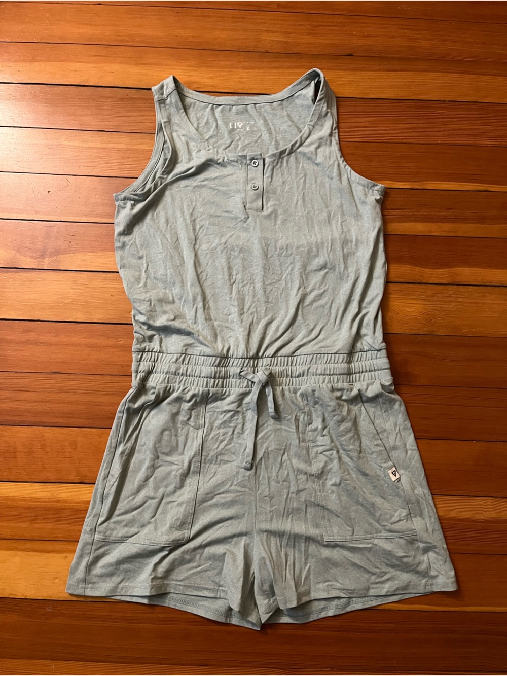 LIV OutDoor Romper